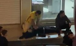 Batman’da ortaklar arasında kavga