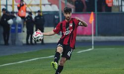 Vanspor, Serik karşında da galibiyete hasret kaldı