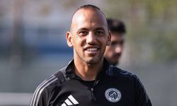 Batman Petrolspor, Mert Örnek ile güldü