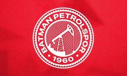 Batman Petrolspor'dan flaş bahis soruşturması açıklaması!