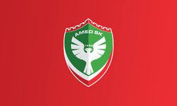 Amedspor’da 5 futbolcu bahisten PFDK’ya sevk edildi