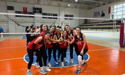 Batmanlı öğretmenlerden Spor Oyunları’nda büyük başarı