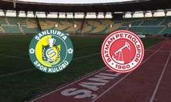 Batman Petrolspor,  kritik Şanlıurfaspor deplasmanına çıkıyor