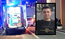 Ehliyetsiz 15 yaşındaki sürücü kaza geçirdi