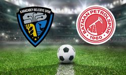 Karacabey Belediyespor - Batman Petrolspor maçı saat kaçta, hangi kanalda?