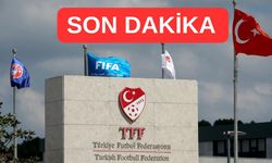 SON DAKİKA: FIFA, TFF’nin ilave transfer dönemi talebini reddetti