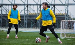 Muşspor 6 kritik maça dar kadroyla çıkacak