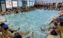 Sporun kalbi Batman’da atıyor: Spora dev yatırım