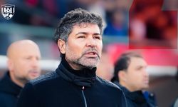 Vanapor'da teknik direktör Kutlu'dan istifa kararı