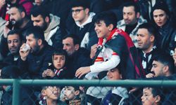 Şok Sevk Kararı! Vanspor PFDK’ya sevk edildi