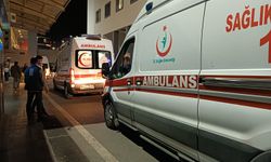 Batman’da silahlı kavga