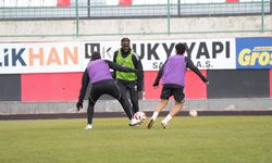 Vanspor'a PFDK'dan ceza yağdı