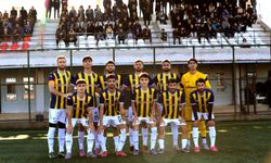 Batman 1. Amatör Ligi C Grubu’nda gol düellosu