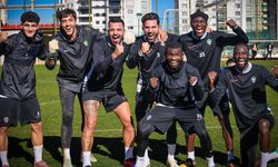 Amedspor ile Ümraniyespor maçı öncesi istatistikler