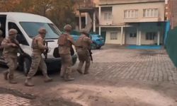 Batman’da flaş operasyon! Tam 6 milyar TL işlem