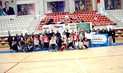 Batman Engelliler SK sezona farklı başladı