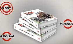 Hollanda Türk diasporası atlası yayında