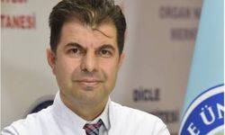 Başhekim istifa etti