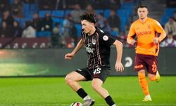 Vanspor ziraat Türkiye kupasına veda etti