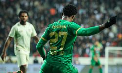 Amedspor'dan tarihi başarı! Bir İlk gerçekleşti