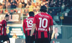 Vanspor'da kötü gidişat sürüyor!