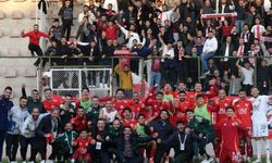 Batman Petrolspor deplasmandan 3 puanla döndü