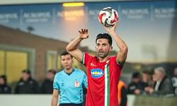 Amedspor puan kaybıyla liderliği Pendikspor'a kaptırdı