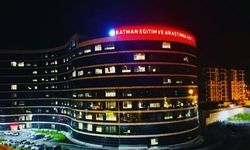 Batman'a 16 yeni doktor atandı