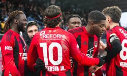 Vanspor, Hatayspor karşında farklı kazandı