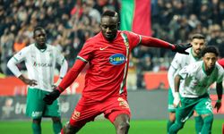 Amedspor, Iğdır FK'yı farklı yendi