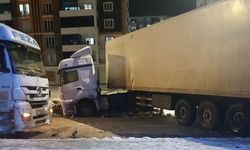 Batman - Hasankeyf yolunda kaza