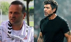 Vanspor'da Hakan Kutlu gitti, Korkmaz geliyor