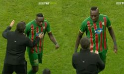 Amedspor’da 'Diagne Krizi'nin nedeni belli oldu