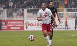 Batman’da Mert şov: 2 golle 3 puanı getirdi