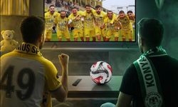 Muşspor - Konyaspor maçı hangi kanalda, saat kaçta?