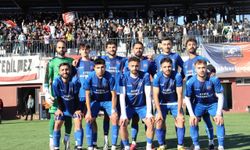 Sason Spor Hakkari deplasmanında 90+6’da güldü