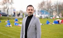 Camal Kaya: Petrolspor şampiyon olacak