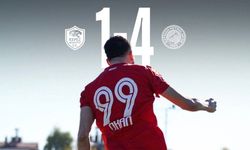 Batman Petrolspor’dan Kepez Deplasmanında Farklı Tarife