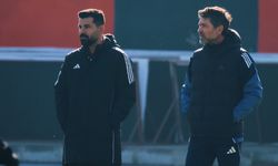 Van Spor’da kriz tatlıya bağlandı