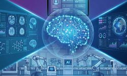 Yapay zeka çağı başladı: Sağlıktan sanayiye dijital dönüşüm hızlanıyor