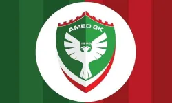 Amedspor'dan bomba transfer! Beşiktaş'ın yıldızı Amedspor ile anlaştı