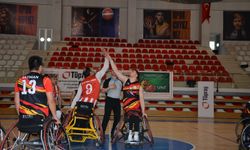 Batman ekibi, Samsun’a yenildi