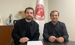 Batman Petrolspor, Canberk Özdemir’i kadrosuna kattı