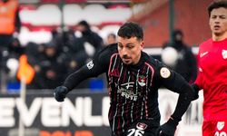 Vanspor ligin ikinci yarısına mağlubiyetle başladı