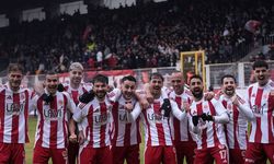 Batman Petrolspor 3 puanı 3 golle aldı