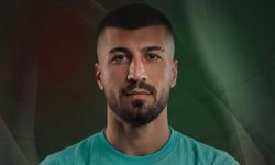Amedspor kaleci Abdulsamed Dumlu'yu transfer etti