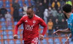 Batman Petrolspor deplasmanda geri düştüğü maçta 1 puan aldı