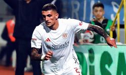 Petrolsporlu eski yıldız  Süper Lig'de şov yaptı