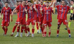 Mardinspor - Somaspor maçı ertelendi
