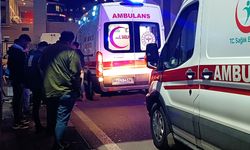 Batman'da trafik kazası